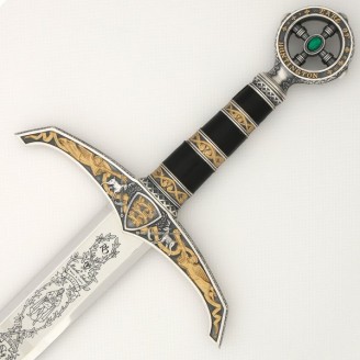 ESPADA ROBIN HOOD MARTO